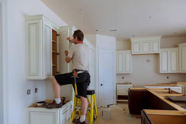 Licensed Kitchen service in Spencerville, OH - Remodeling Of Kitchen