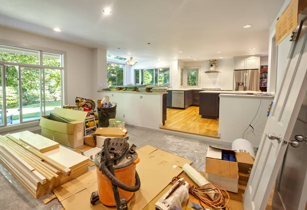 Reliable Kitchen contractor in Spencerville, OH by Remodeling Of Kitchen
